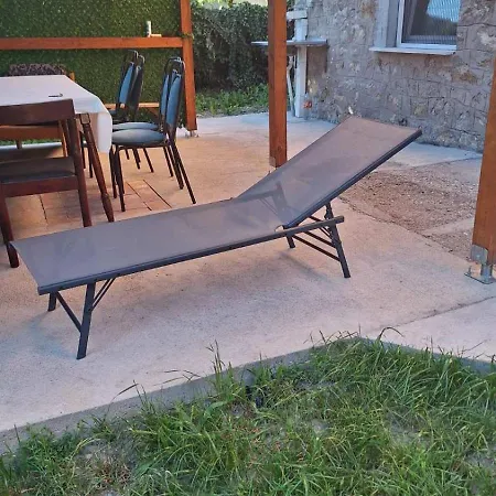 Apartman Vukovic 2 Foca