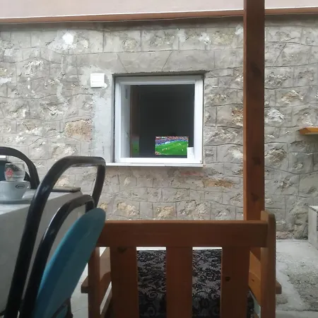 Vukovic 2 Apartman Foca