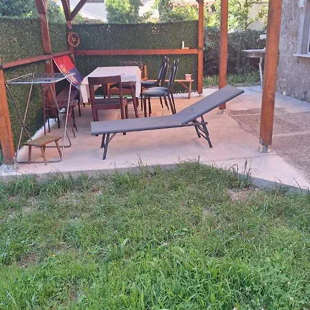 Vukovic 2 Apartman