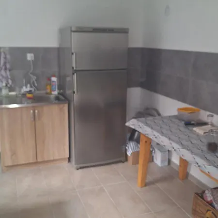 Apartman Vukovic 2