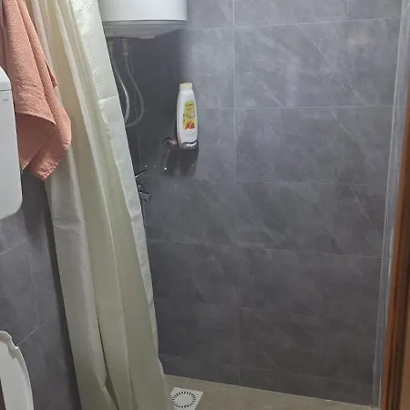 Vukovic 2 Apartman *
